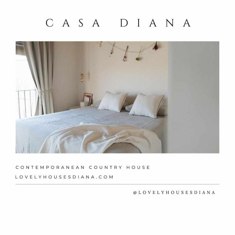 ז'ירונה Casa Diana - C - By Lohodihomes מראה חיצוני תמונה